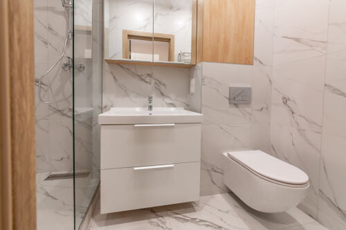 Лэнд Лорд - Открыт шоу-рум ремонта от застройщика в Лэнд Лорд