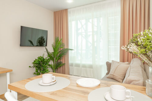 Лэнд Лорд - Открыт шоу-рум ремонта от застройщика в Лэнд Лорд