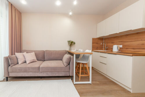 Лэнд Лорд - Открыт шоу-рум ремонта от застройщика в Лэнд Лорд