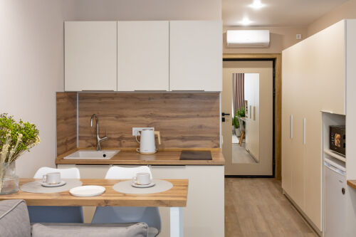 Лэнд Лорд - Открыт шоу-рум ремонта от застройщика в Лэнд Лорд