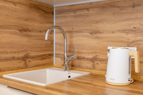 Лэнд Лорд - Открыт шоу-рум ремонта от застройщика в Лэнд Лорд