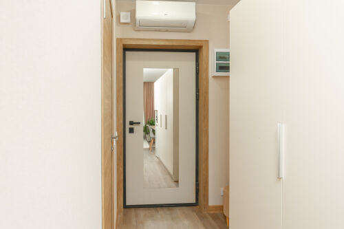 Лэнд Лорд - Открыт шоу-рум ремонта от застройщика в Лэнд Лорд