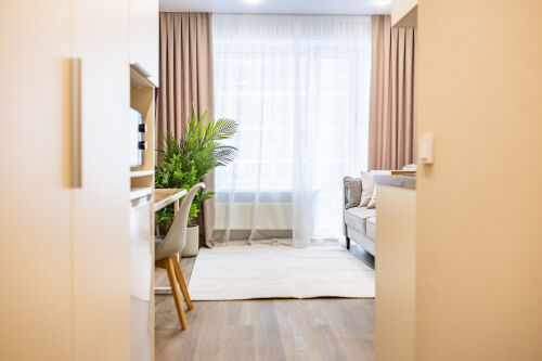 Лэнд Лорд - Открыт шоу-рум ремонта от застройщика в Лэнд Лорд