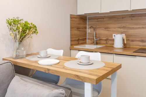 Лэнд Лорд - Открыт шоу-рум ремонта от застройщика в Лэнд Лорд