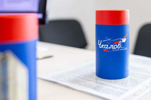 ЖК «Чкалов» дом 7 - Выдача ключей в ЖК «Чкалов», дом 7