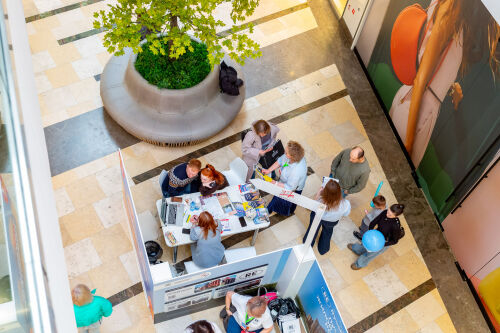 ЖК «Чкалов» дом 7 - 