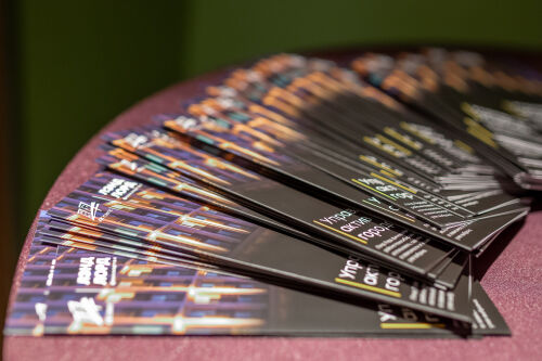 ЖК «Чкалов» дом 3 - Ирина Павлова «О трансформации рынка недвижимости» на конференции «Коммерсанта»