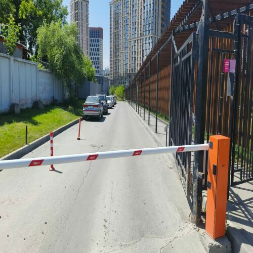 ЖК «Чкалов» - Квартира №308, 1-комнатная, 40.75м2