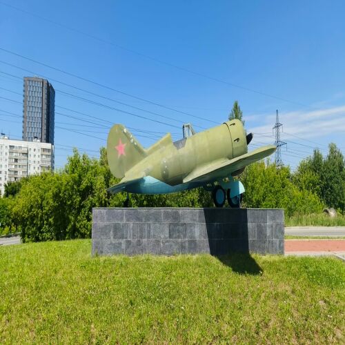 ЖК «Чкалов» - Квартира №308, 1-комнатная, 40.75м2