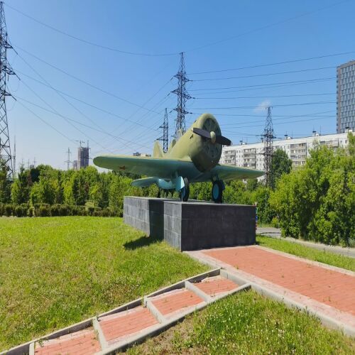 ЖК «Чкалов» - Квартира №308, 1-комнатная, 40.75м2