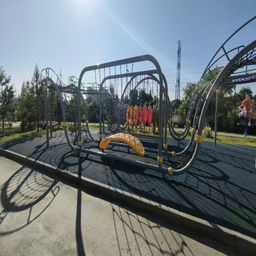 ЖК «Чкалов» - Квартира №308, 1-комнатная, 40.75м2