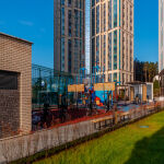 ЖК «Бирюзовая жемчужина-2» - дневник стройки, запись от 28.10.2025 - 2 - 