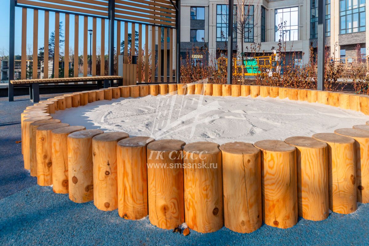 ЖК «Бирюзовая жемчужина-4» 2025-10-28 14:10:47