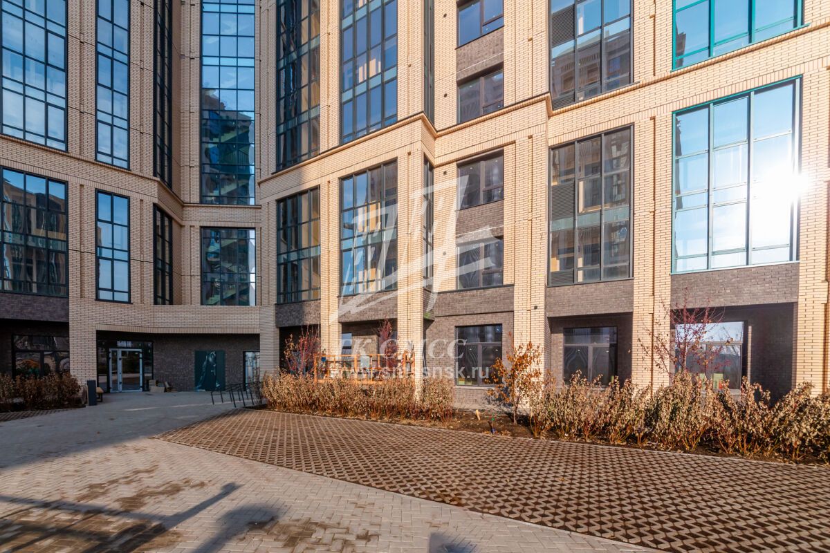 ЖК «Бирюзовая жемчужина-4» 2025-10-28 14:10:46