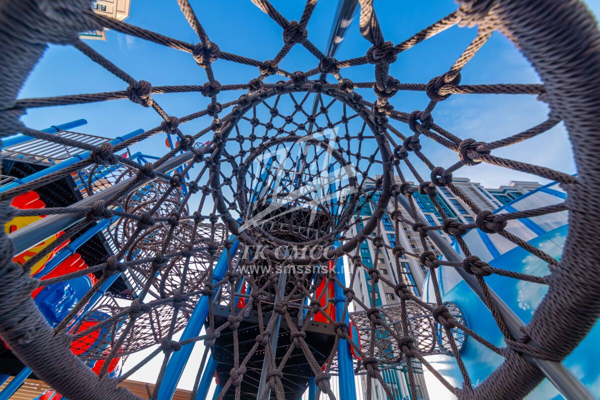 ЖК «Бирюзовая жемчужина-4» 2025-10-28 14:10:47