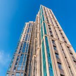 ЖК «Бирюзовая жемчужина-2» - дневник стройки, запись от 28.10.2025 - 4 - 