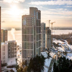 ЖК «Бирюзовая жемчужина-2» - дневник стройки, запись от 12.01.2026 - 4 - Дом сдан!