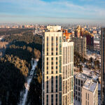 ЖК «Бирюзовая жемчужина-2» - дневник стройки, запись от 12.01.2026 - 1 - Дом сдан!