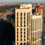 ЖК «Бирюзовая жемчужина-2» - дневник стройки, запись от 12.01.2026 - 0 - Дом сдан!