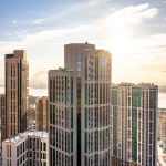 ЖК «Бирюзовая жемчужина-2» - дневник стройки, запись от 12.01.2026 - 2 - Дом сдан!