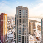 ЖК «Бирюзовая жемчужина-2» - дневник стройки, запись от 12.01.2026 - 3 - Дом сдан!