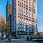 ЖК «Бирюзовая жемчужина-2» - дневник стройки, запись от 31.10.2025 - 1 - 