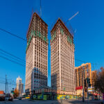 ЖК «Бирюзовая жемчужина-2» - дневник стройки, запись от 31.10.2025 - 2 - 