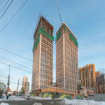 ЖК «Бирюзовая жемчужина-2» - дневник стройки, запись от 01.12.2025 - 2 - 