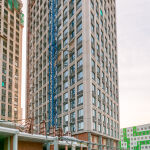 ЖК «Бирюзовая жемчужина-2» - дневник стройки, запись от 01.12.2025 - 0 - 