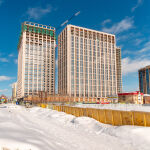 Лэнд Лорд - дневник стройки, запись от 10.03.2026 - 0 - 