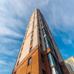 ЖК «Бирюзовая жемчужина-2» - дневник стройки, запись от 30.10.2025 - 1 - 