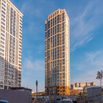 ЖК «Бирюзовая жемчужина-2» - дневник стройки, запись от 30.10.2025 - 2 - 