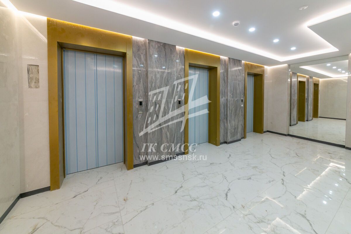 ЖК «Чкалов» дом 7 2025-12-03 17:54:11