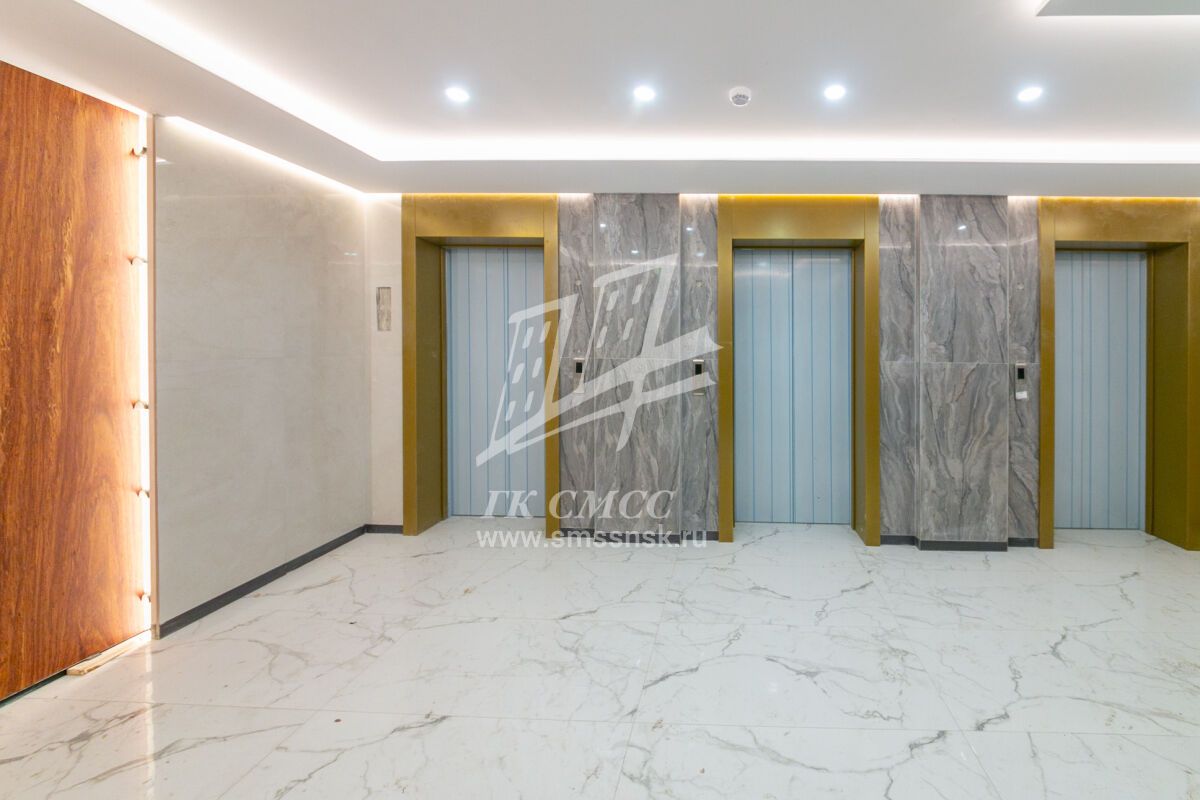 ЖК «Чкалов» дом 7 2025-12-03 17:54:09