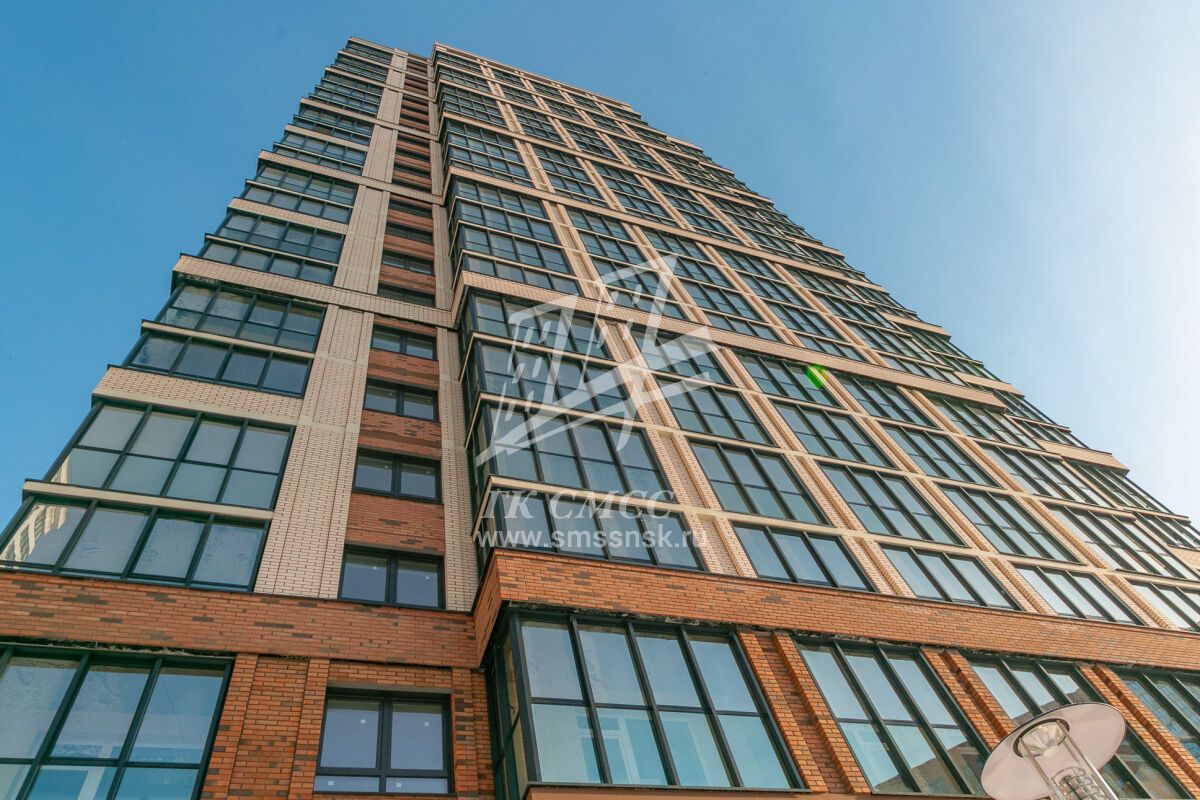 ЖК «Чкалов» дом 7 2025-12-03 17:54:10