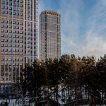 ЖК «Бирюзовая жемчужина-2» - дневник стройки, запись от 12.01.2026 - 0 - 