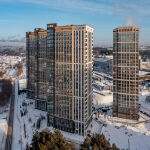 ЖК «Бирюзовая жемчужина-2» - дневник стройки, запись от 12.01.2026 - 1 - 