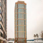 ЖК «Бирюзовая жемчужина-2» - дневник стройки, запись от 06.02.2026 - 0 - 