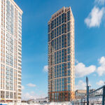 ЖК «Бирюзовая жемчужина-2» - дневник стройки, запись от 10.03.2026 - 3 - 