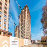 ЖК «Бирюзовая жемчужина-2» - дневник стройки, запись от 30.10.2025 - 2 - 