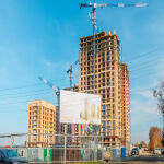 ЖК «Бирюзовая жемчужина-2» - дневник стройки, запись от 30.10.2025 - 3 - 