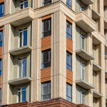 ЖК «Бирюзовая жемчужина-2» - дневник стройки, запись от 30.10.2025 - 1 - 