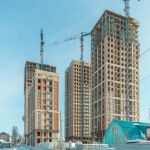 ЖК «Бирюзовая жемчужина-2» - дневник стройки, запись от 27.11.2025 - 4 - 