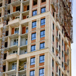 ЖК «Бирюзовая жемчужина-2» - дневник стройки, запись от 27.11.2025 - 0 - 