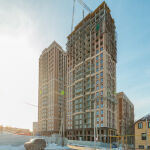 ЖК «Бирюзовая жемчужина-2» - дневник стройки, запись от 27.11.2025 - 3 - 