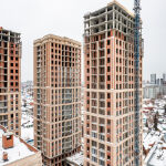 ЖК «Бирюзовая жемчужина-2» - дневник стройки, запись от 12.01.2026 - 1 - 