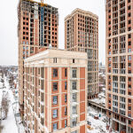 ЖК «Бирюзовая жемчужина-2» - дневник стройки, запись от 12.01.2026 - 0 - 