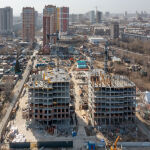 ЖК «Бирюзовая жемчужина-2» - дневник стройки, запись от 25.04.2025 - 5 - 