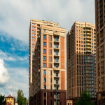 ЖК «Калининский Квартал» - дневник стройки, запись от 30.06.2026 - 14 - Июнь 2026 г.
