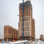 ЖК «Бирюзовая жемчужина-2» - дневник стройки, запись от 06.02.2026 - 0 - 